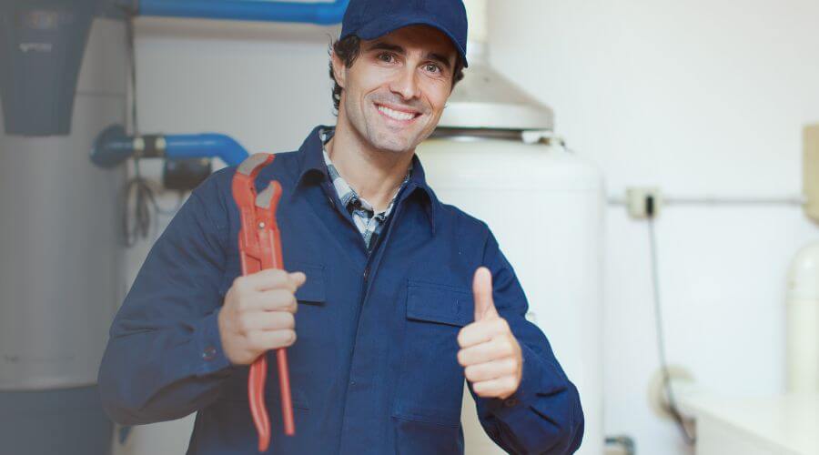 Professional Leak Detection in Hoyt Lakes, MN